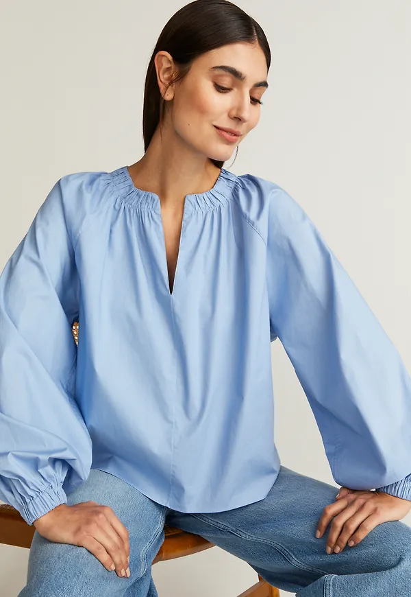 Sam blouse