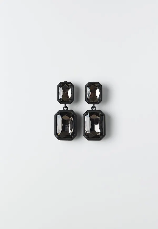 Samantha earrings