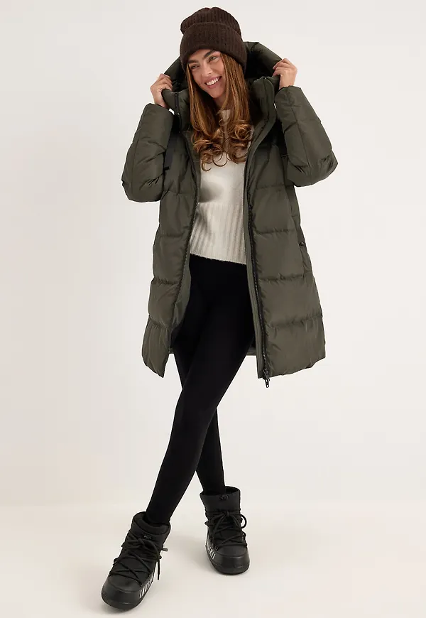 Samantha Jacket
