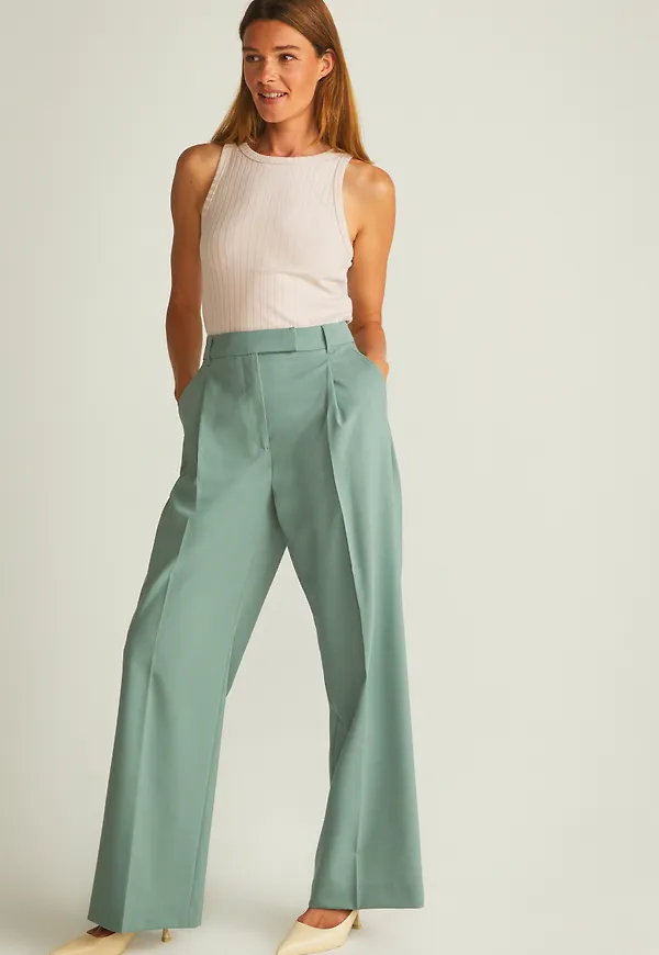 Samara tank top