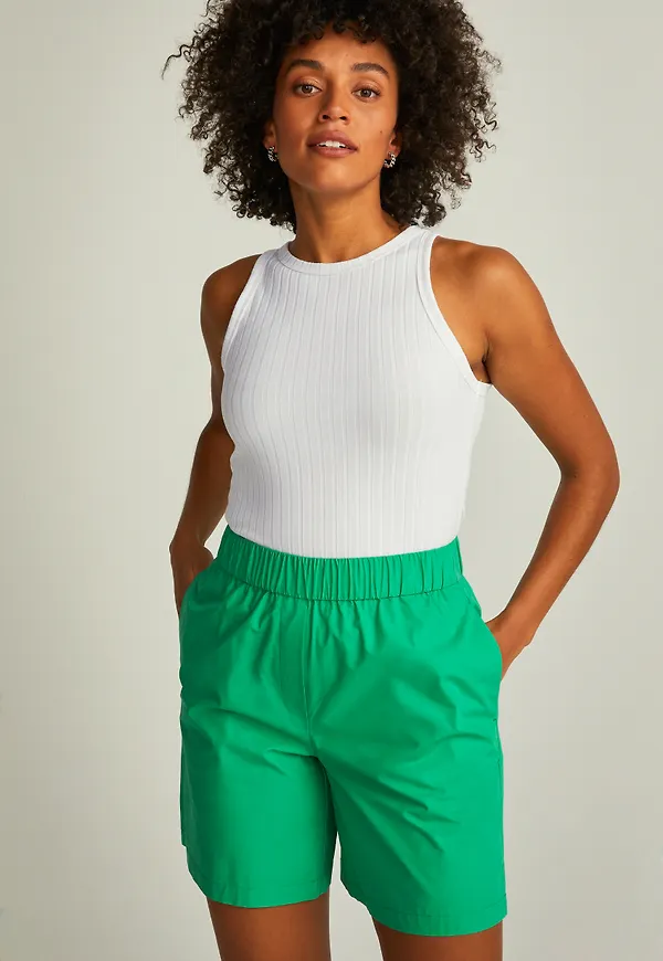 Samara tank top