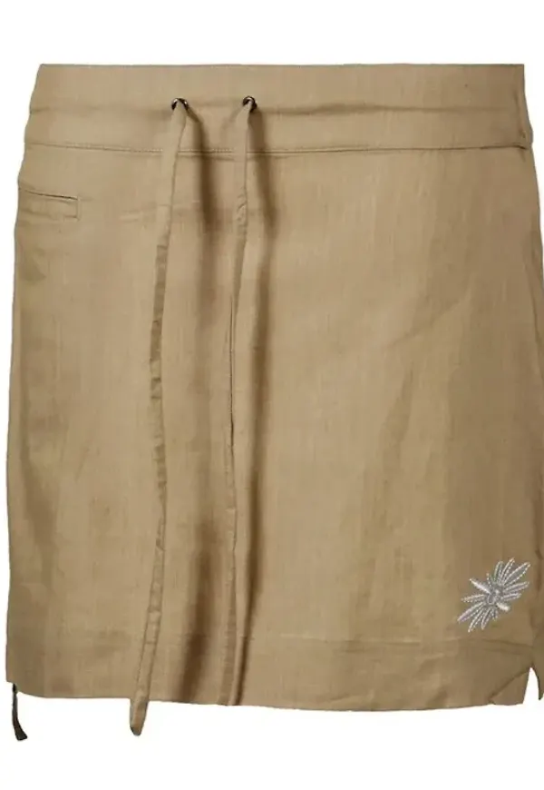 Samira Short Skirt