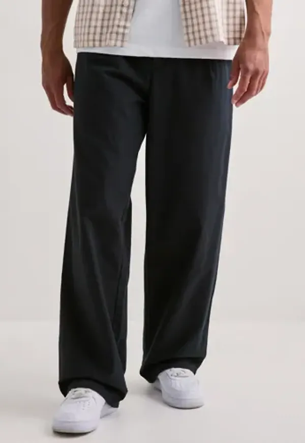 Samsøe Samsøe Savalentin Trousers 16068 Slacks Svart