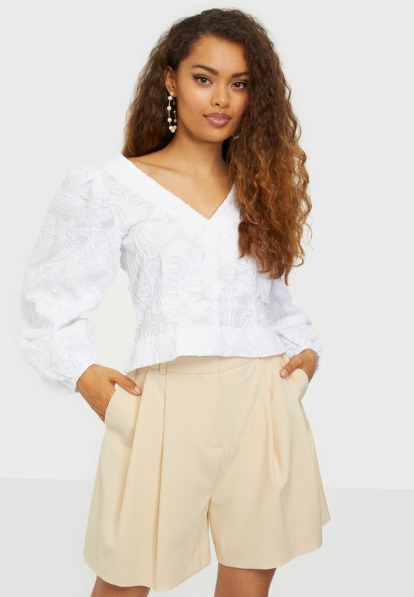 Samsøe Samsøe - Shorts - Fally shorts 13104 - Byxor & Shorts - Shorts