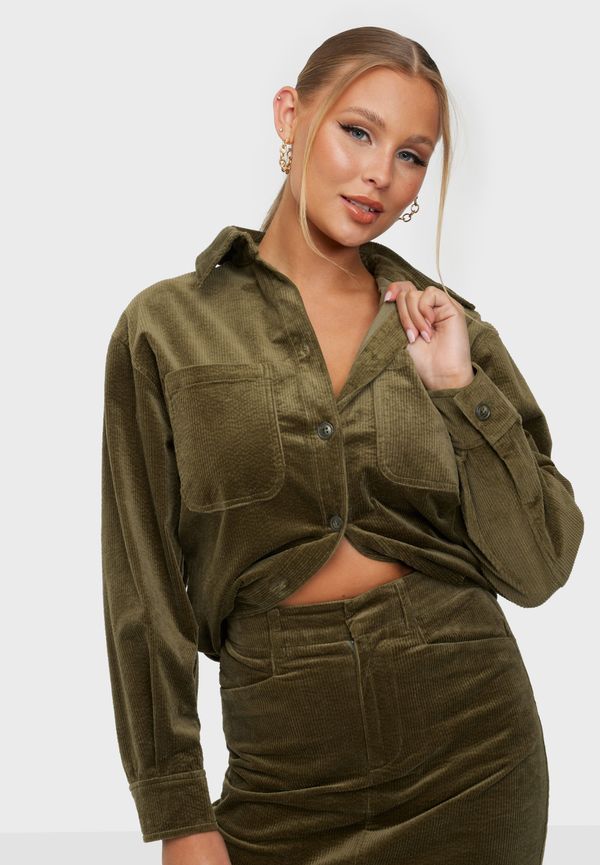 Samsøe Samsøe - Skjortor - Kyra shirt 12864 - Blusar & Skjortor - shirts