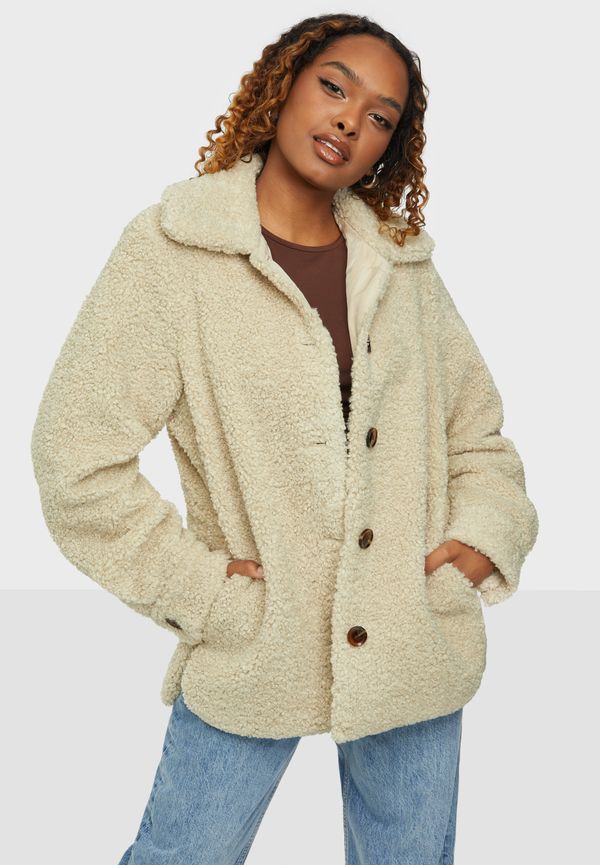 Samsøe Samsøe - Övriga Jackor - Aylin jacket 13181 - Jackor