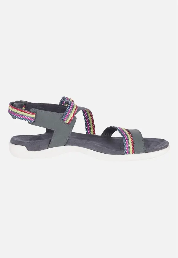 Sandal District Mendi Backstrap