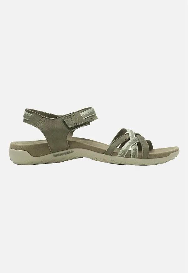 Sandal TERRAN 3 CUSH CROSS