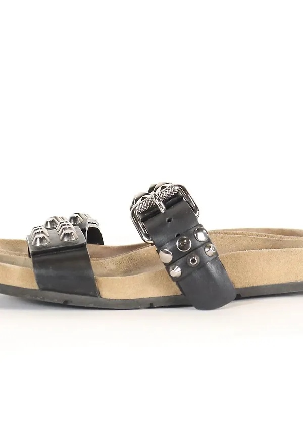 Sandaler från Prada, strl 38