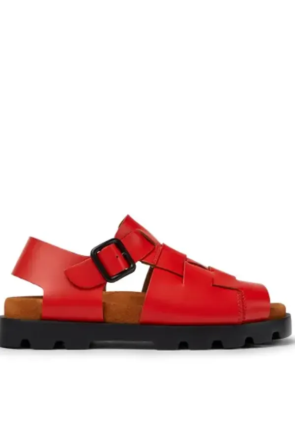 Sandals Women Camper Brutus Sandal