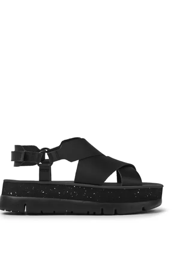 Sandals Women Camper Oruga Up
