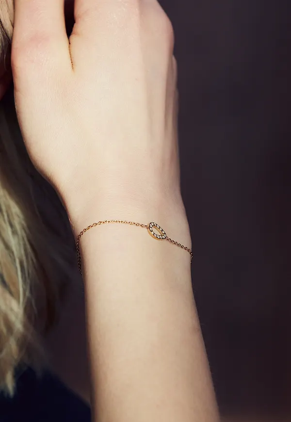 Sander c bracelet go