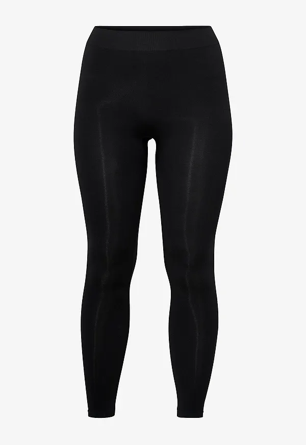 Sandgaard - Leggings New York Leggings Seamless - Svart