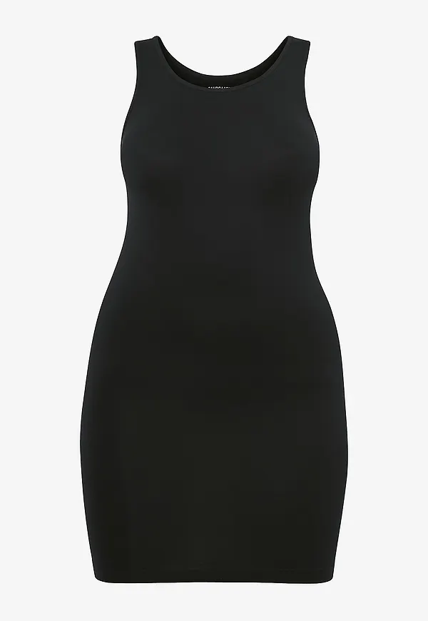 Sandgaard - Linne New York Seamless - Svart