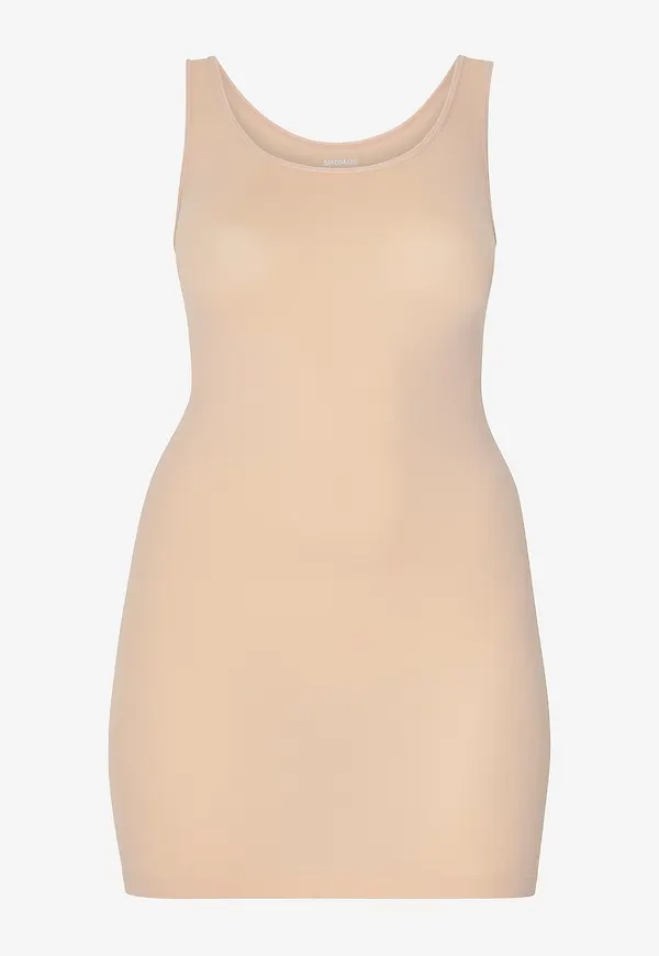 Sandgaard - Linne New York Seamless - Beige