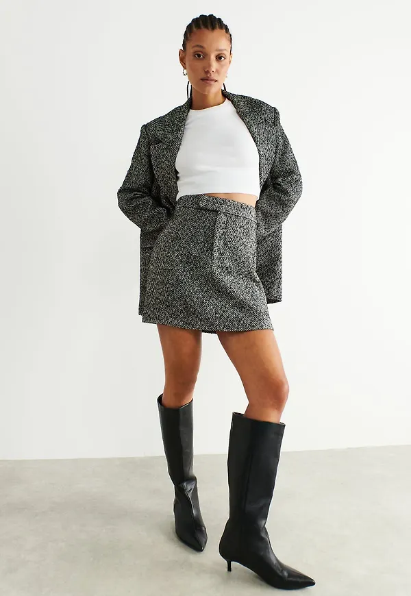 Sandra skirt