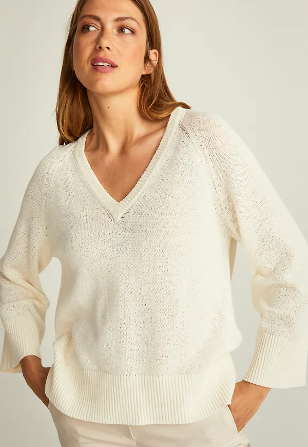 Sandra sweater