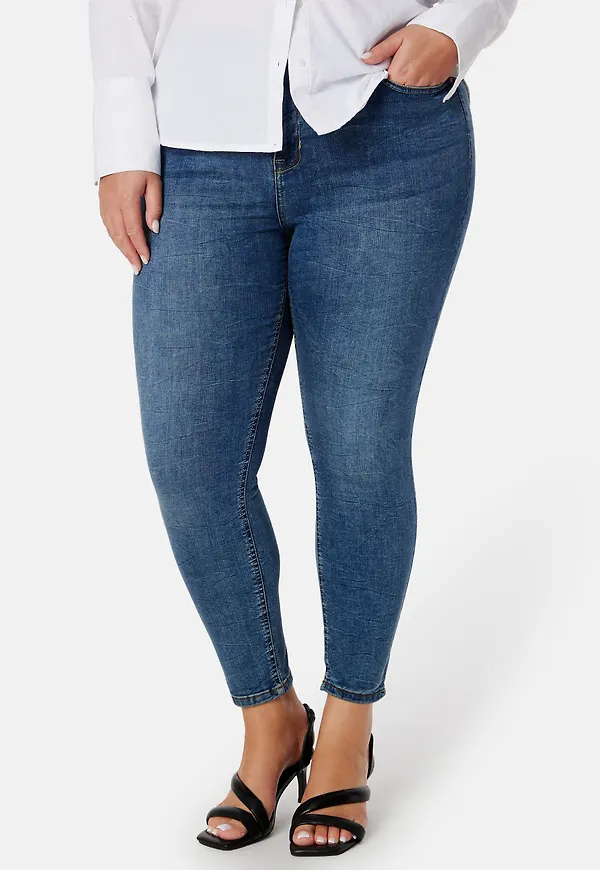 Sandy Highwaist Superstretch