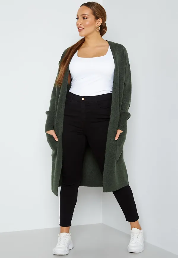 Sandy Highwaist Superstretch