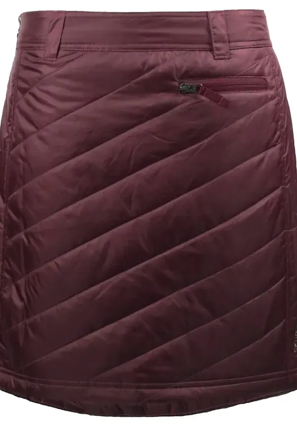 Sandy Short Skirt