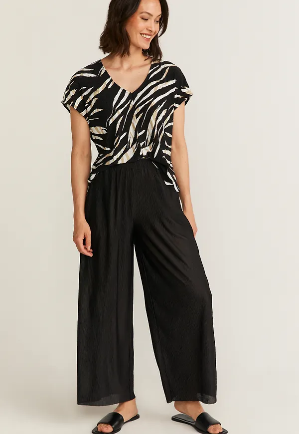 Sandy trousers