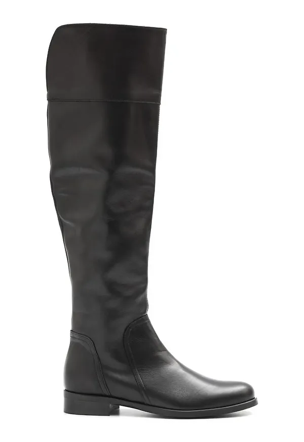 Sangiorgio Boots Svart, Dam