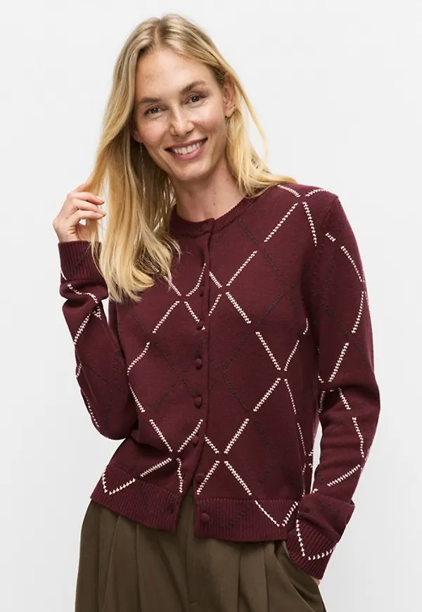 Sanne cardigan