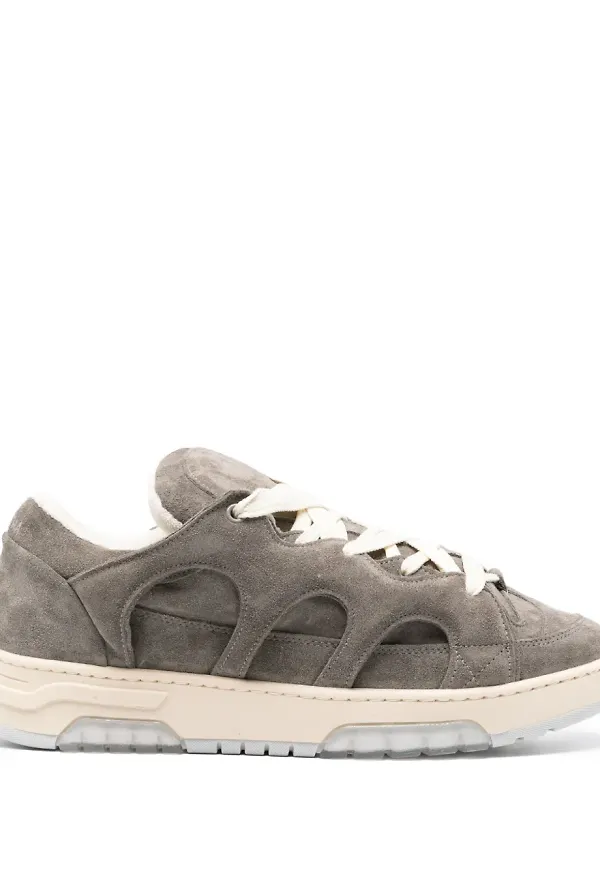 SANTHA Model 1 sneakers - Grå