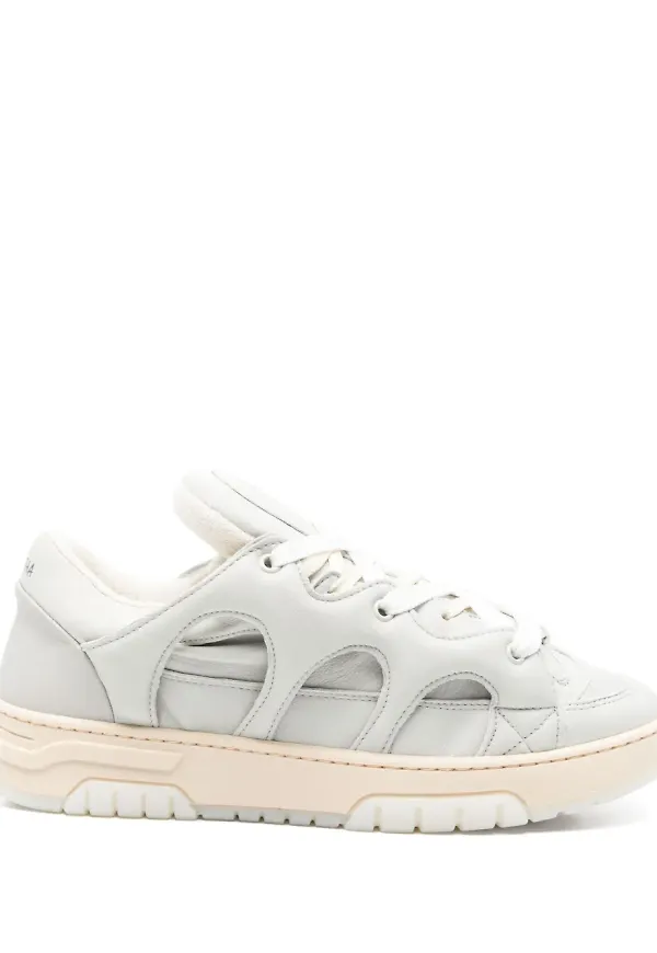 SANTHA Model 1 sneakers - Grå