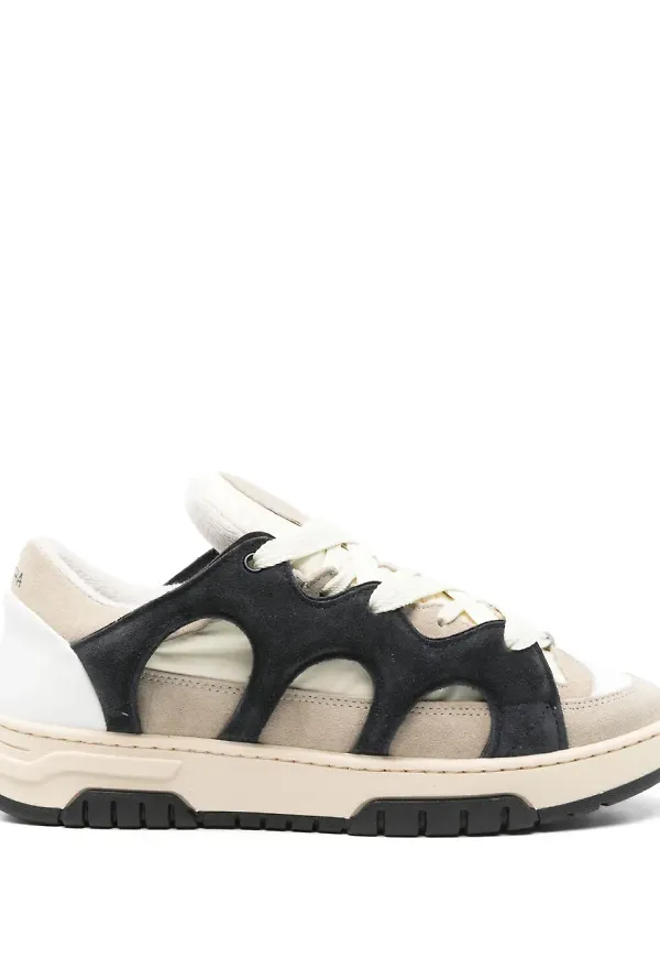 SANTHA Model 1 sneakers - Neutral