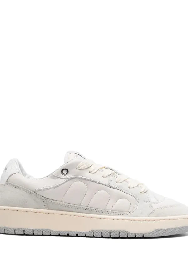 SANTHA Model 2 sneakers - Vit
