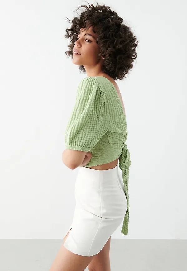 Sara top