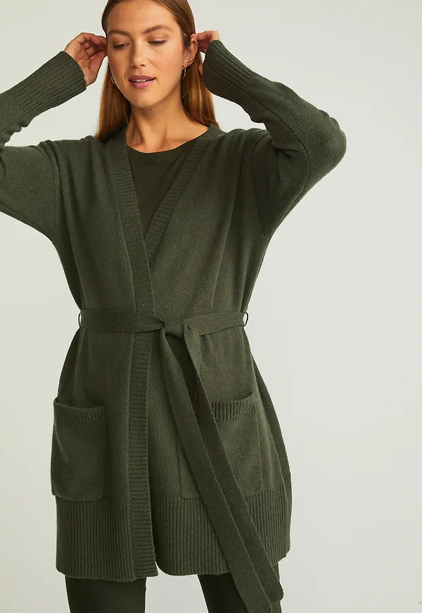Sarah cardigan