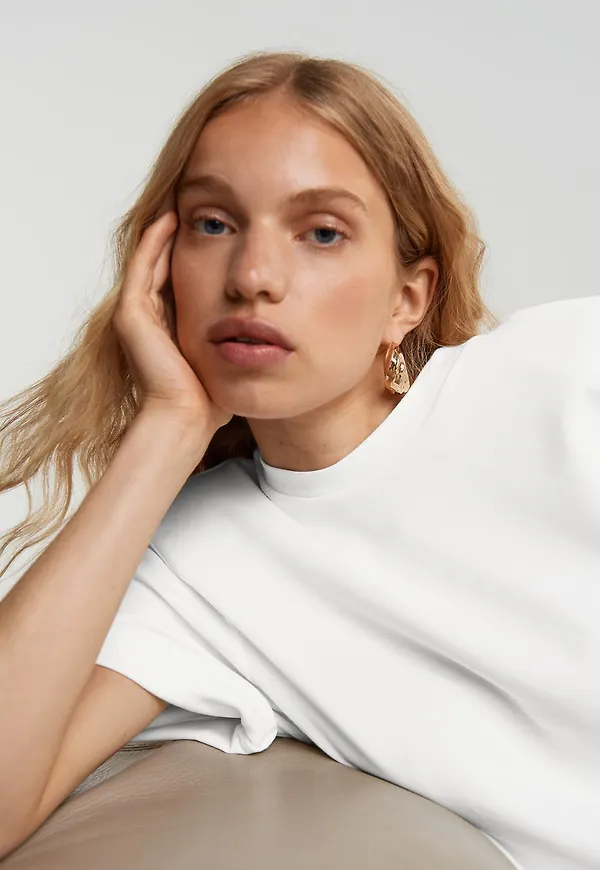 Sarah earrings