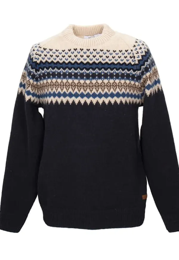 Sarek Sweater
