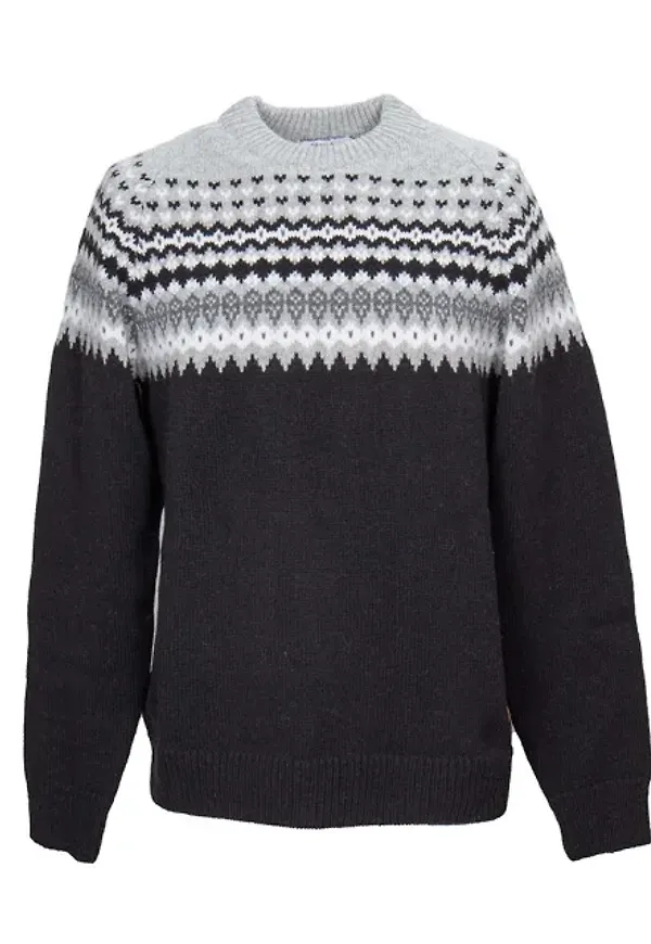 Sarek Sweater
