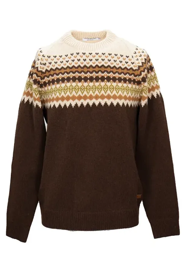 Sarek Sweater