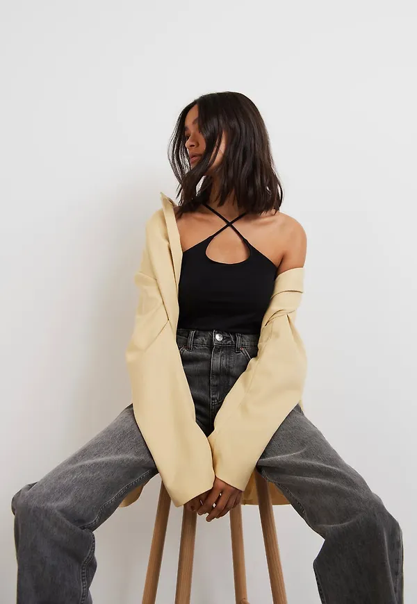Sasha singlet