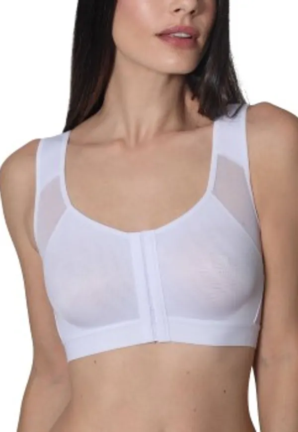 sassa BH Front-Closure Bra Vit D 85 Dam