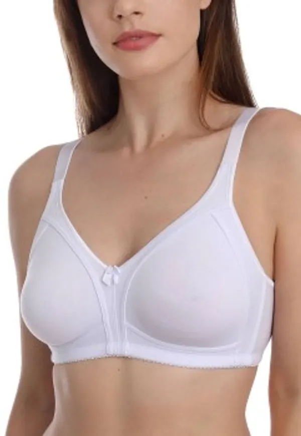 sassa BH Soft Bra Minimizer Vit E 80 Dam