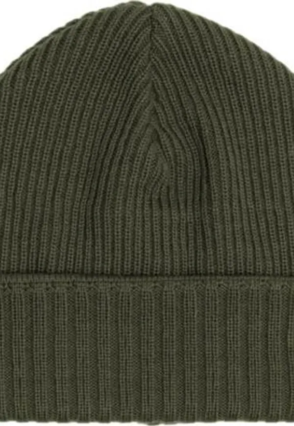 Sätila Fors Brown Label Army Green