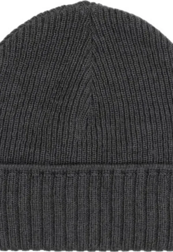 Sätila Fors Brown Label Dark Grey
