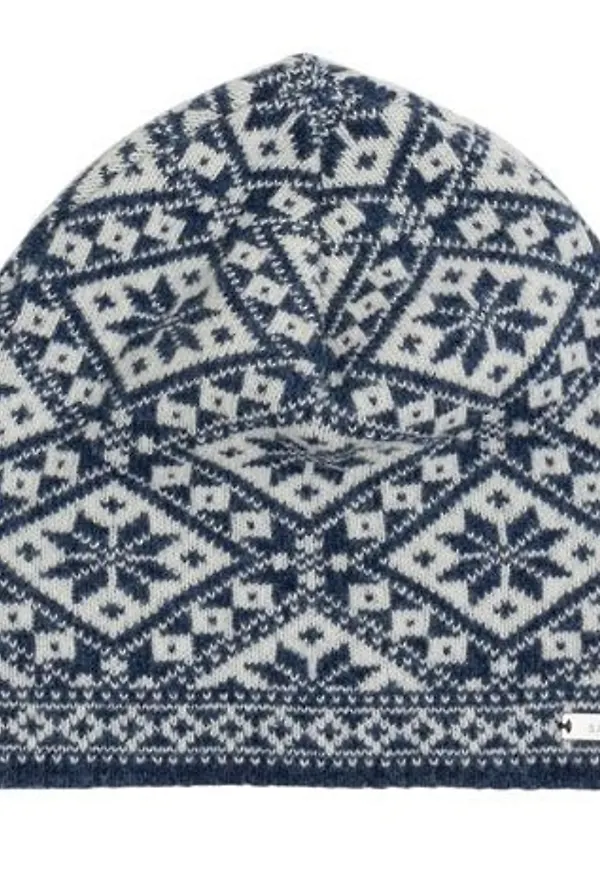 Sätila Grace Hat Navy