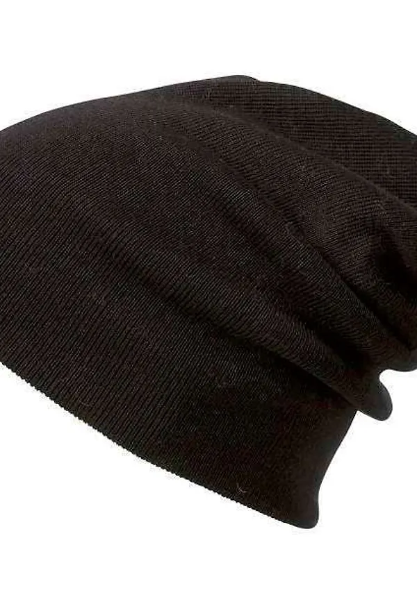 Sätila S.F Hat Black