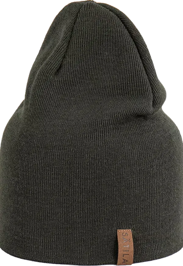 Sätila S.F Hat Dark Green