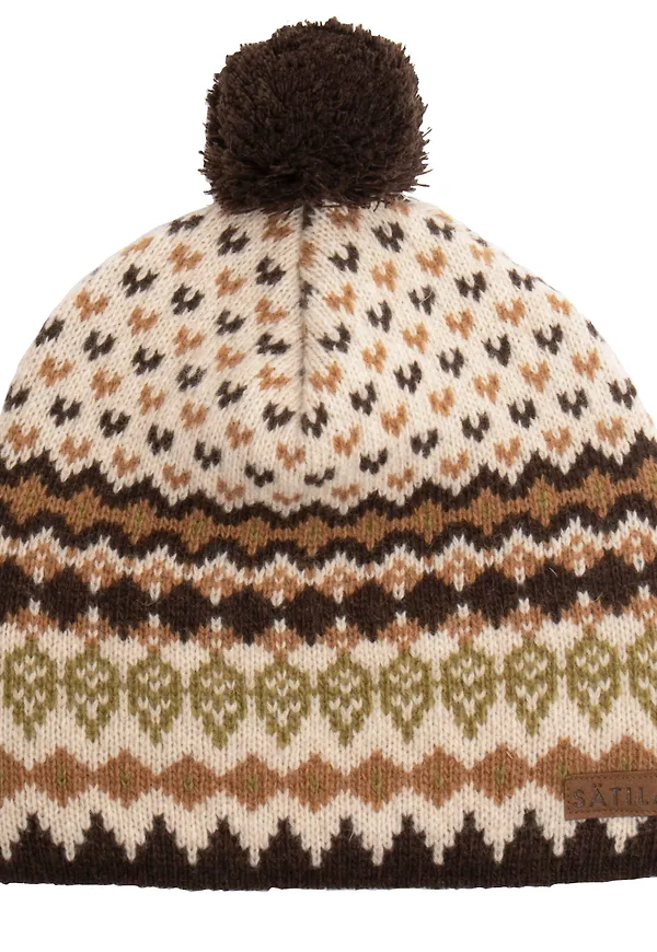 Sätila Sarek Brown
