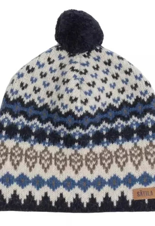 Sätila Sarek Navy