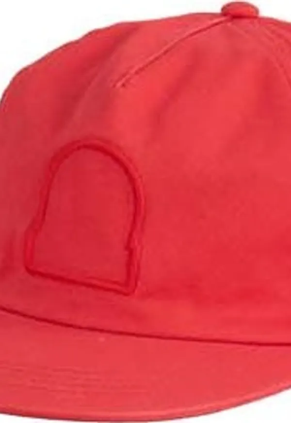 Sätila Sunset Cap Fiesta Red