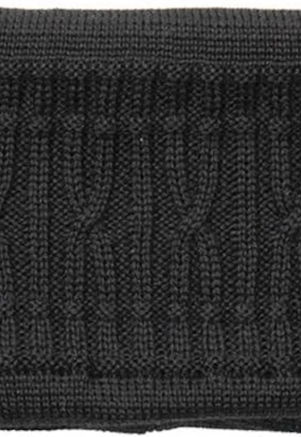 Sätila Women's Krok Headband Black
