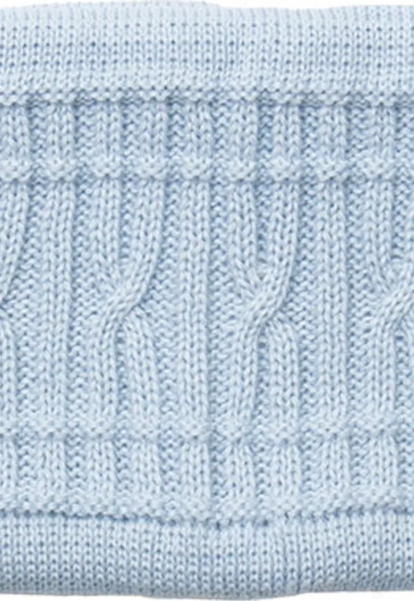 Sätila Women's Krok Headband Lt Blue